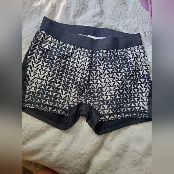 Victoria's Secret Pants - VS Workout Shorts